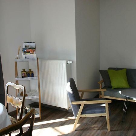 Weißenfels Apartment Jakobsweg Gbr מראה חיצוני תמונה