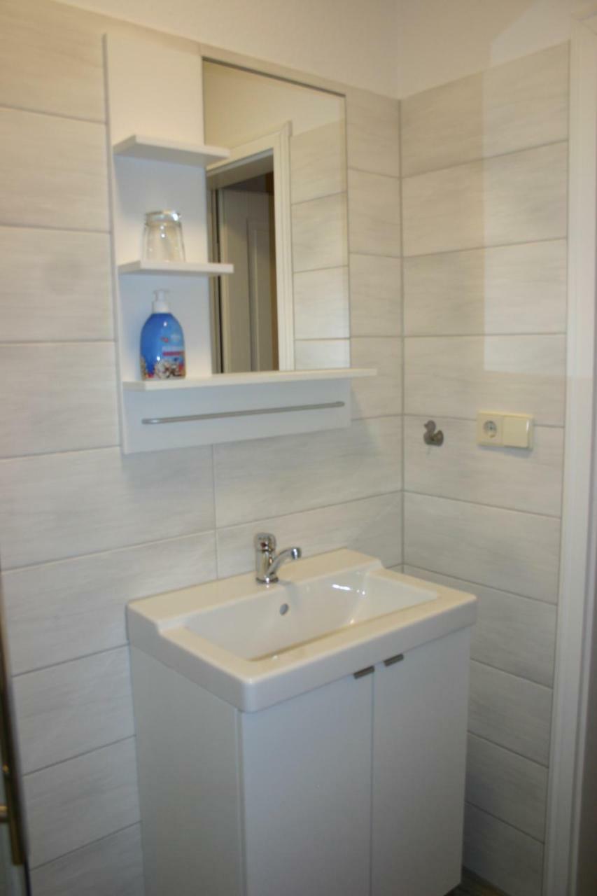 Weißenfels Apartment Jakobsweg Gbr מראה חיצוני תמונה