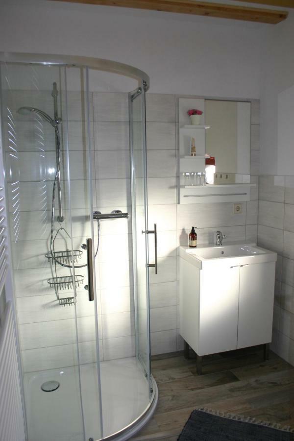 Weißenfels Apartment Jakobsweg Gbr מראה חיצוני תמונה
